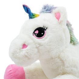 Bildspel - Gosedjur Enhörning