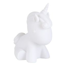 Diaesitys - Yksisarvinen Yölamppu