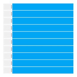 Lysbildefremvisning - Entréarmbånd/Deltakerbånd