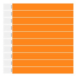 Lysbildefremvisning - Entréarmbånd/Deltakerbånd