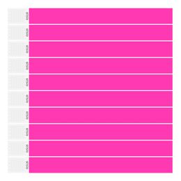 Lysbildefremvisning - Entréarmbånd/Deltakerbånd