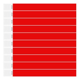 Lysbildefremvisning - Entréarmbånd/Deltakerbånd