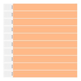 Lysbildefremvisning - Entréarmbånd/Deltakerbånd