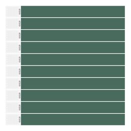 Lysbildefremvisning - Entréarmbånd/Deltakerbånd