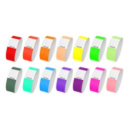 Entréarmbånd/Deltakerbånd