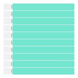 Lysbildefremvisning - Entréarmbånd/Deltakerbånd