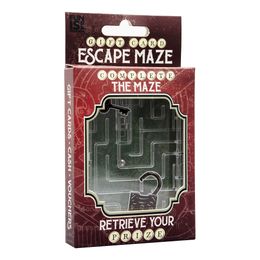 Escape Maze til Gavekort