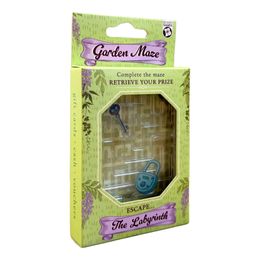 Escape Maze til Gavekort Garden