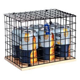 Bildspel - Beer Escape Room Spel