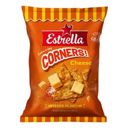 Estrella Corners Cheese