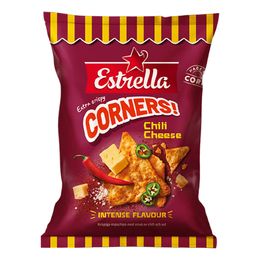 Estrella Corners Chili Cheese