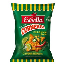 Estrella Corners Chili Lime Style