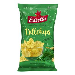 Estrella Dillchips
