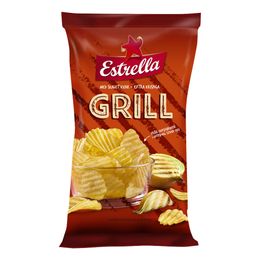 Estrella Grillchips