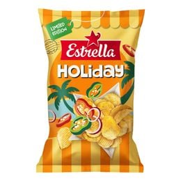 Estrella Holiday Chips