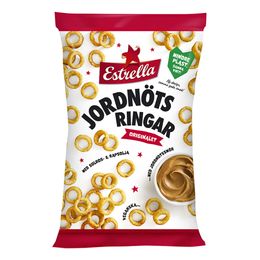 Estrella Jordnötsringar