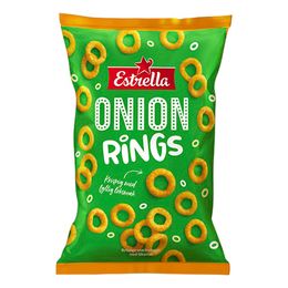 Estrella Onion Rings