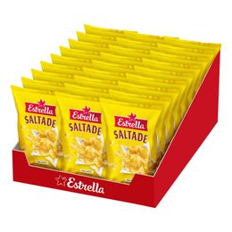 Estrella Saltade Potatischips Mini Storpack