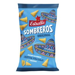 Estrella Sombreros Original