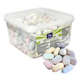 Evers Crazy Candy Frogs Dragé -suurpakkaus