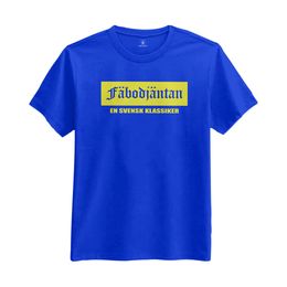 Fäbodjäntan T-shirt