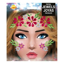 Bildspel - Face Jewelry Hawaii