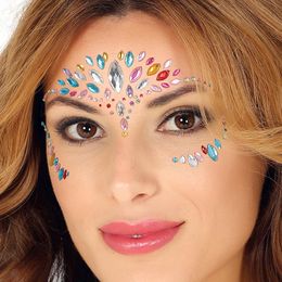 Face Jewels Irina