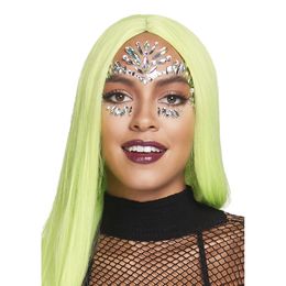 Face Jewels Iris Deluxe