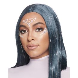 Lysbildefremvisning - Face Jewels Liri Deluxe