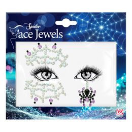 Face Jewels Spindel