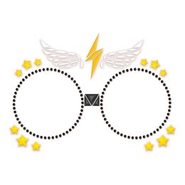 Bildspel - Face Jewels Trollkarl