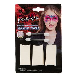FaceOn Sminkeværktøj