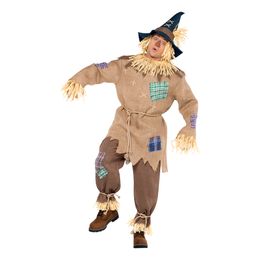 Variksenpelätin Naamiaisasu