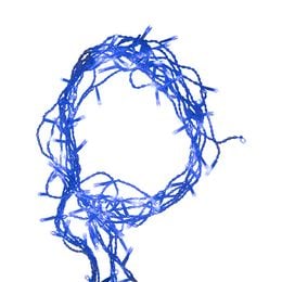 Fairy Light Lyskæde Blå