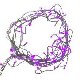 Fairy Light Lysslynge Lilla