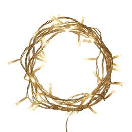 Fairy Light Lysslynge Varmhvit