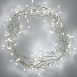 Bildspel - Fairy Light Ljusslinga Vit