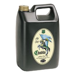 Falcon Crest Vit Chablis Vinsats