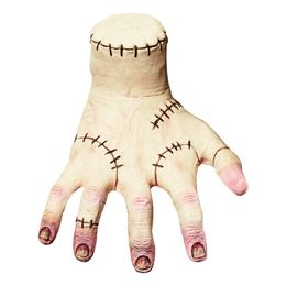 Bildspel - Familjen Addams Thing Prop