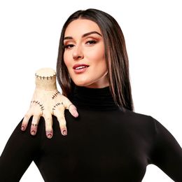 Familjen Addams Thing Prop