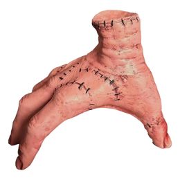 Lysbildefremvisning - Familien Addams Thing Prop Deluxe