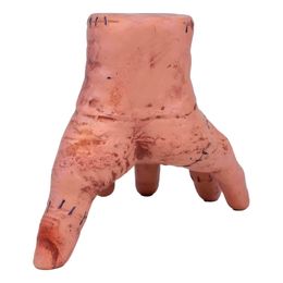 Lysbildefremvisning - Familien Addams Thing Prop Deluxe