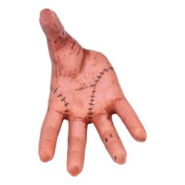 Lysbildefremvisning - Familien Addams Thing Prop Deluxe