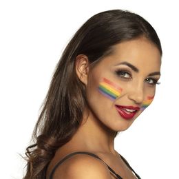 Lysbildefremvisning - Fanbrush Pride