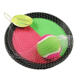 Fang Ballen Spill Sett