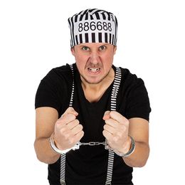 Bildspel - Fånge Tillbehörskit