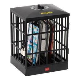 Fängelse för Mobiltelefoner