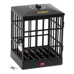 Bildspel - Fängelse för Mobiltelefoner