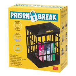 Bildspel - Fängelse för Mobiltelefoner