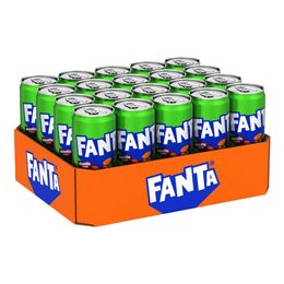 Bildspel - Fanta Exotic